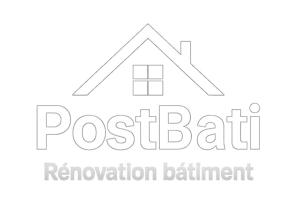 PostBati Logo